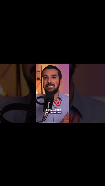 Evaluate a Multifamily Deal