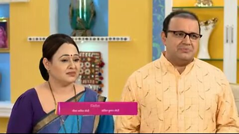 Taarak Mehta Ka Ooltah Chashmah Episode- No - 3769, 12 May 2023 Produced By - Asit Kumar Modi