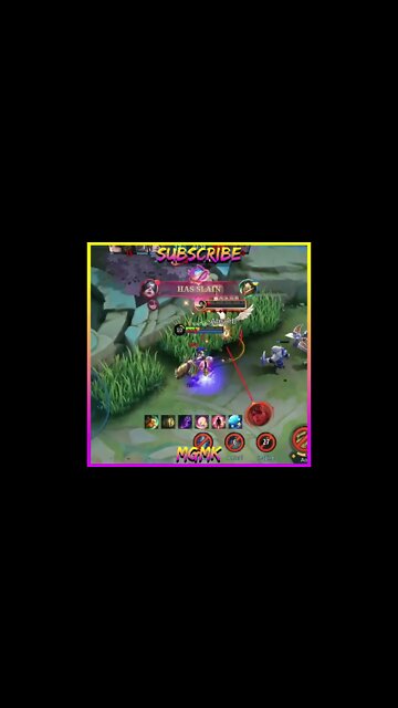 Irithiel Bully Freya | MLBB Highlights | TikTok Mobile Legends