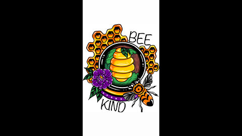 Save the bees