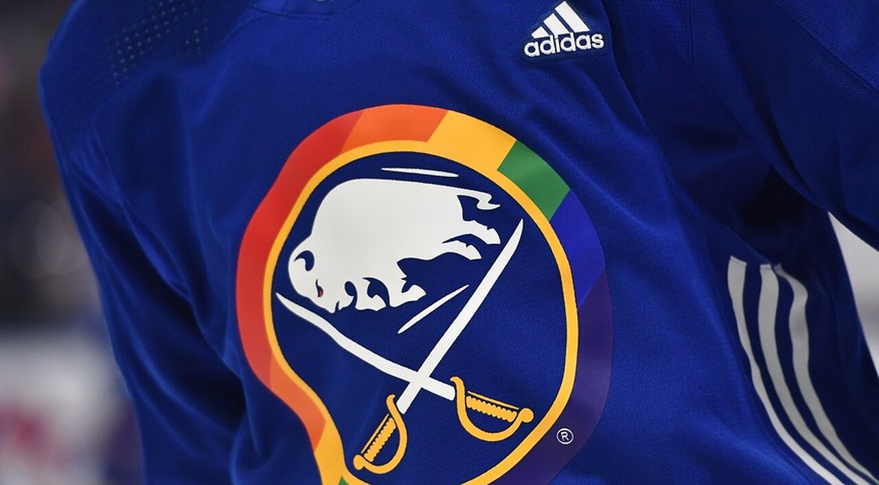 Victory: 'Pride Nights' to Be a Little Less Woke After NHL Caves on LGBTQ Jersey Issue