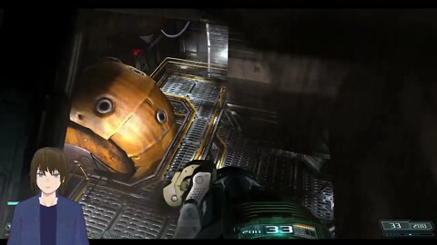 Doom 3 | Ep: 3