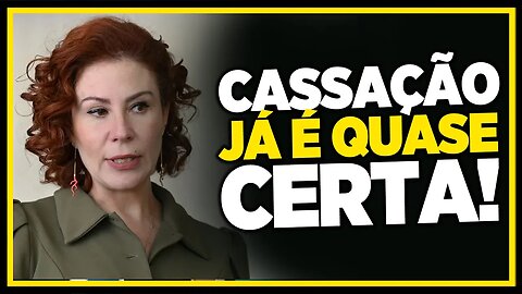 A BURRICE DE CARLA ZAMBELLI | Cortes do @MBLiveTV