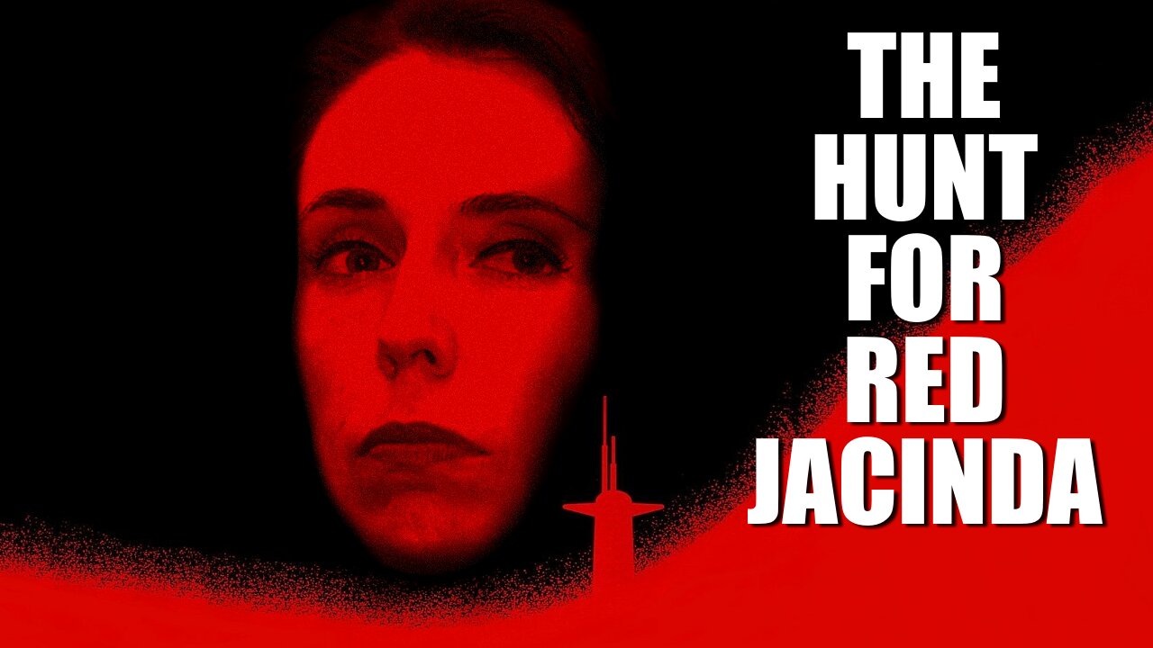 Jacinda Ardern - Socialist Forever