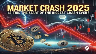 Market Crash 2025