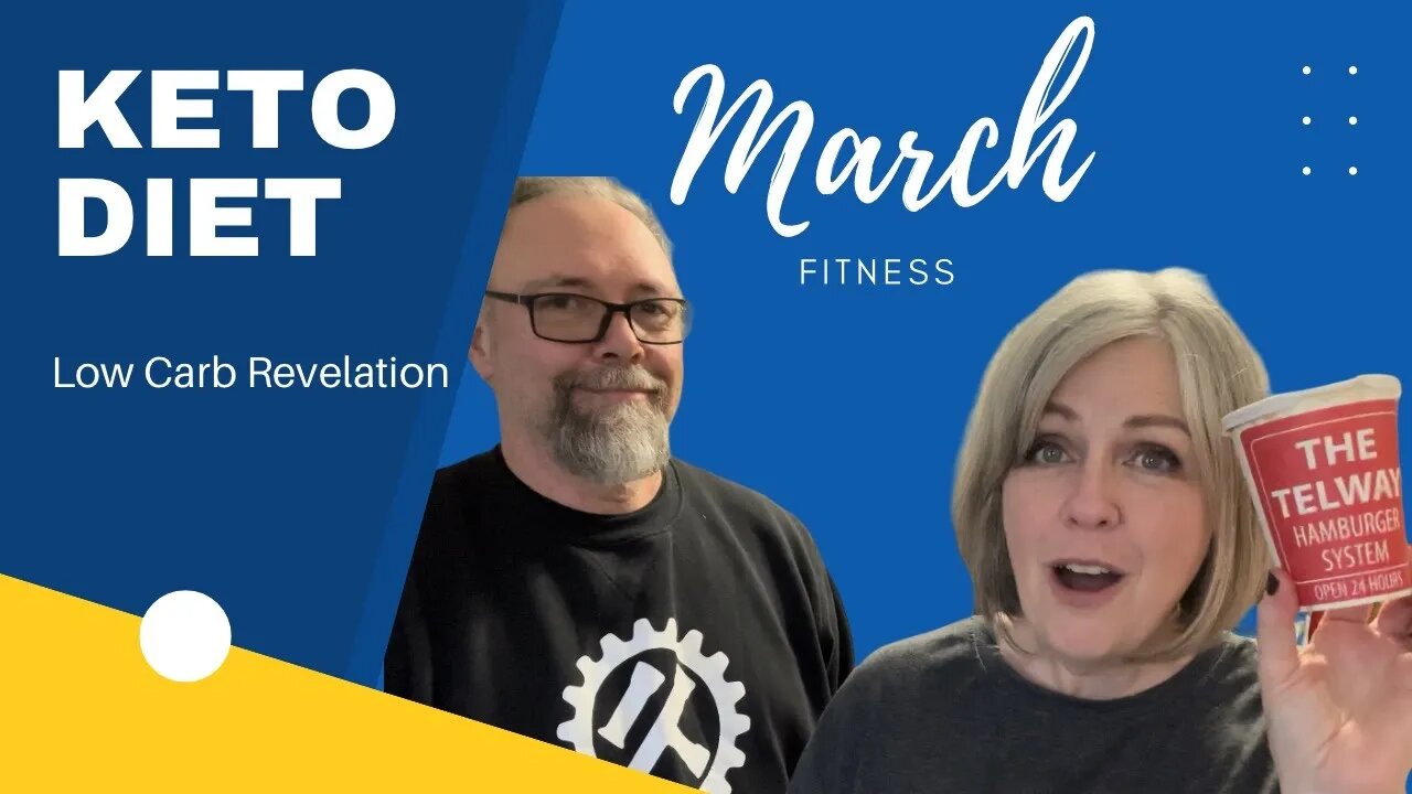 March Fitness Day 13 / Clean Keto Under 20 Carbs / Busy Day!