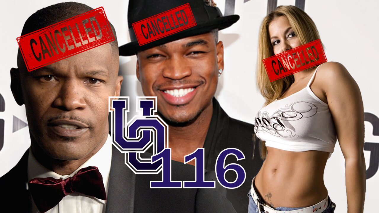 Jamie Foxx, Ne-Yo & Jennifer Aniston All Get CANCELLED | UnAuthorized Opinions 116