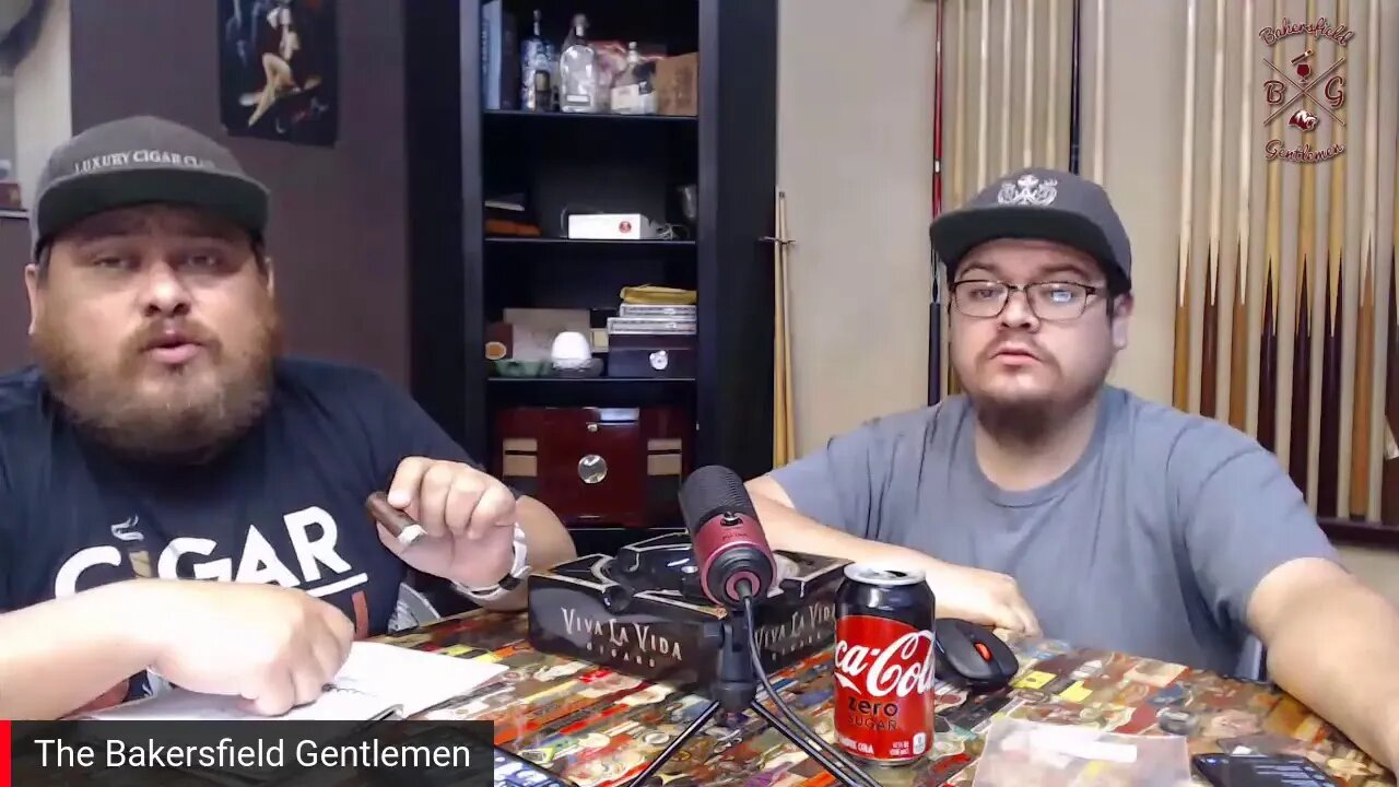 First Third of the Week Major Show Alert!!