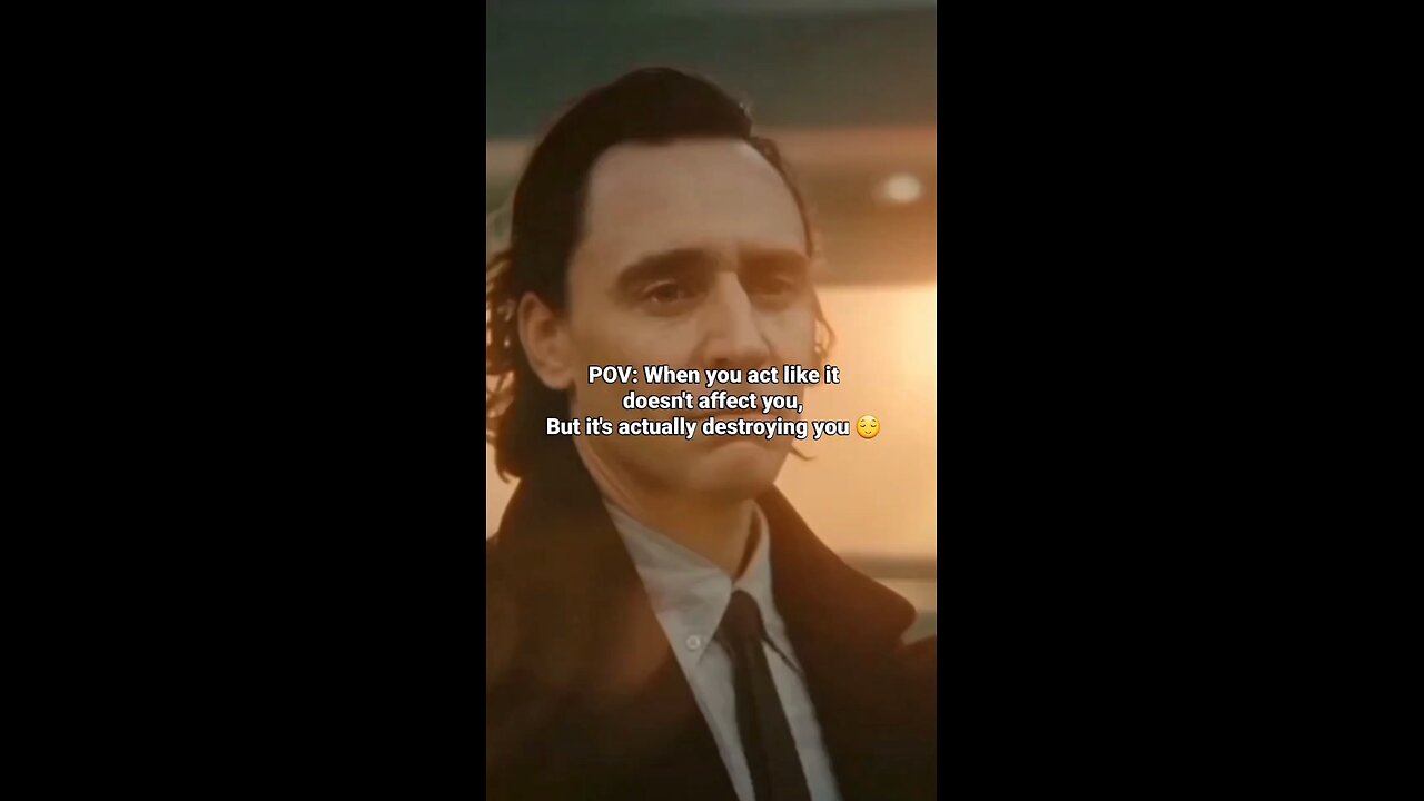 LOKI BEST VILLAIN 🦹‍♂️