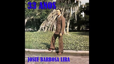 Josué Barbosa Lira Justo Juízo PLAY BACK