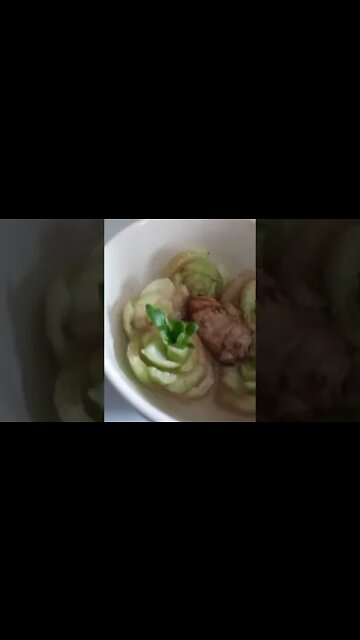 Regrow your bok choi