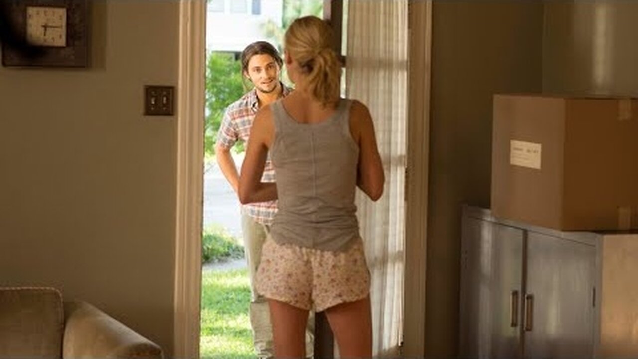 In Her Blind Date Some Other Person Came And R#pe Her, She Decides To Take Revenge, Movie On