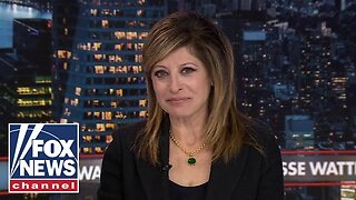 Maria Bartiromo: This is disgusting