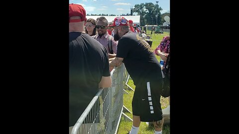 Rally Compilation, Perry Ga