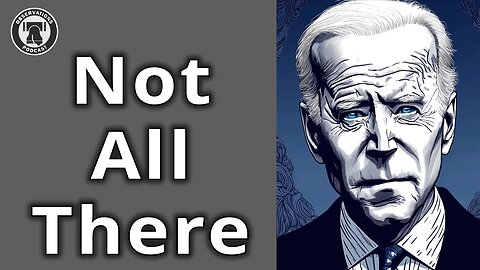 Not All There