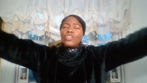 Praying for America