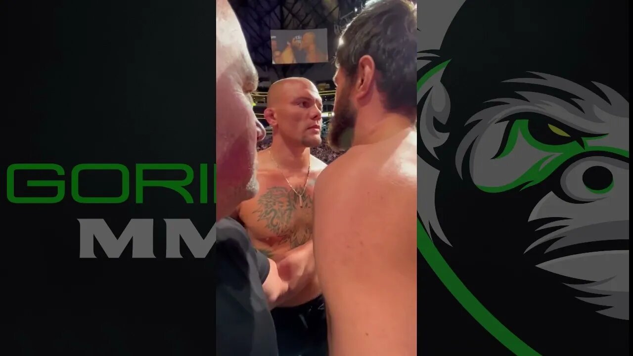 Magomed Ankalaev vs Anthony Smith: UFC 277 Face-off