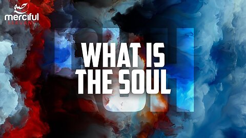 What is the Soul_ (Ruh)