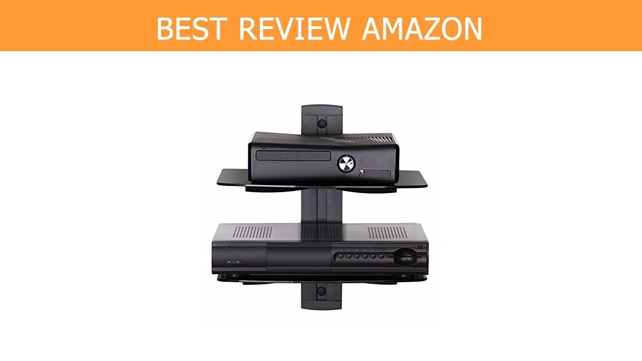 Fenge Bracket Receiver Component DS203801GB Review