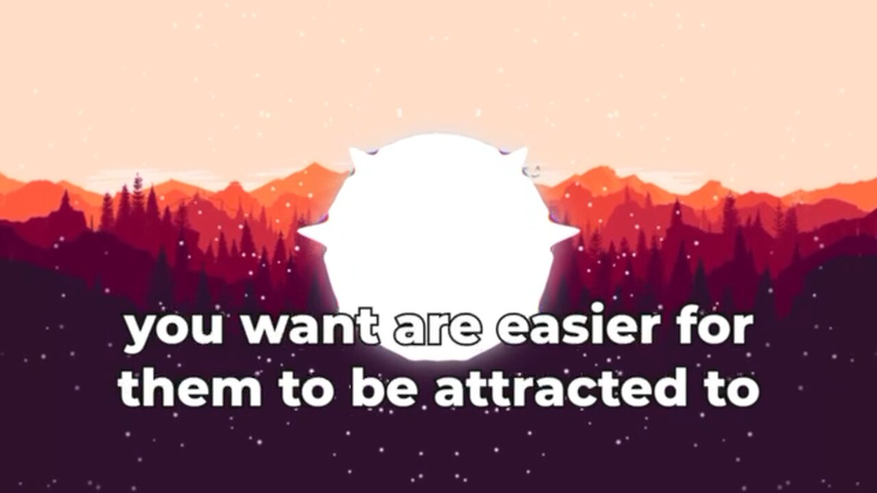 How to attract better