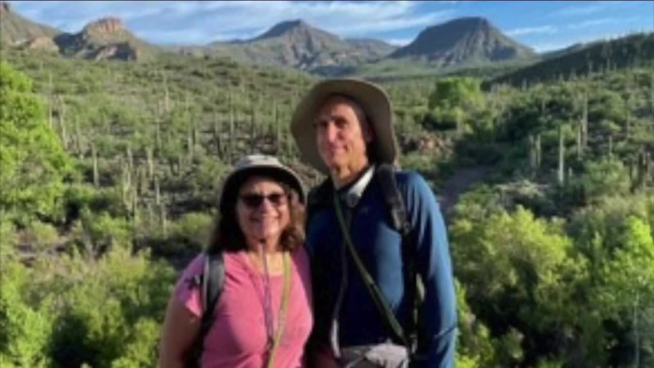 Colorado man with terminal brain tumor diagnosis finds treatment breakthrough with travel, skiing