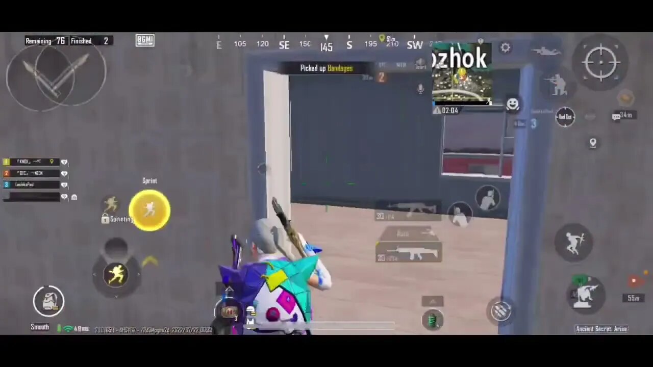 Neonx pawan and Me sem lobby😍🥰🥰