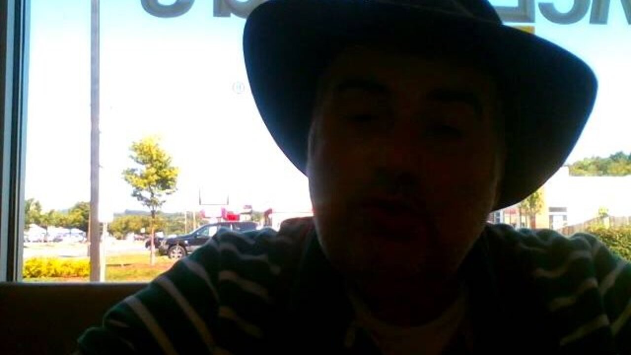 DaTechGuy McStrike McSelfie