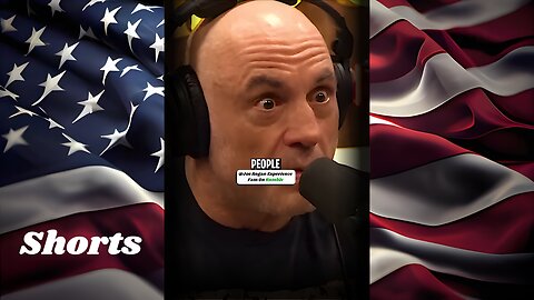 Joe Rogan on Donald Trump's Struggle!!🔥🔥