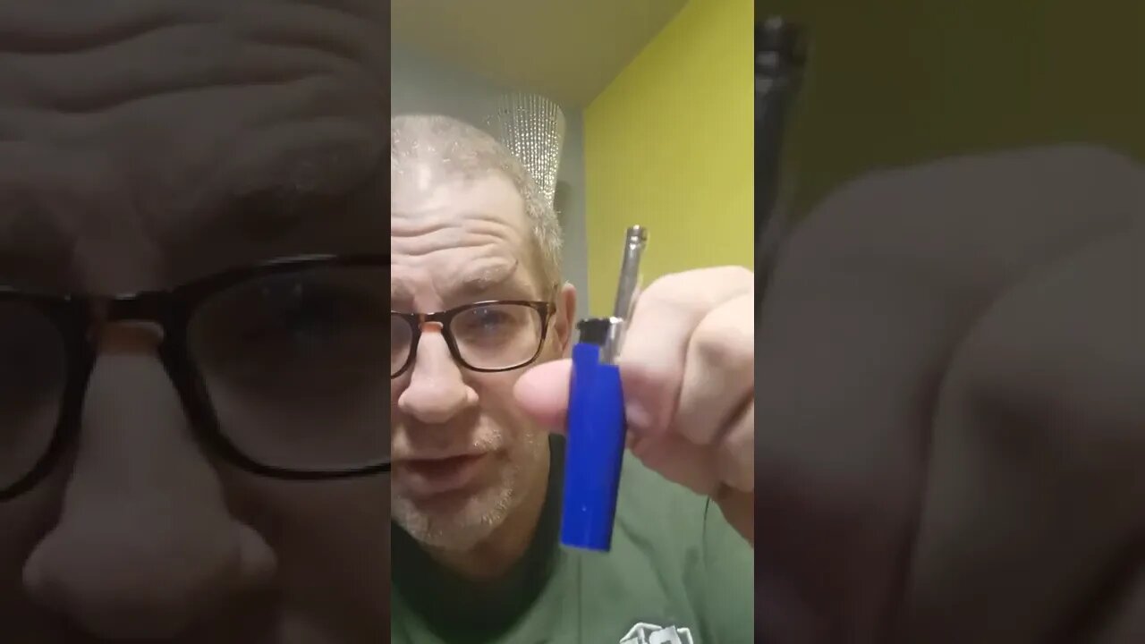 VR To Brad The Bearded Piper Zippo Gaw