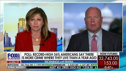 'Disgusting' the media tried to attach Paul Pelosi attacker to Trump, GOP: Whitaker