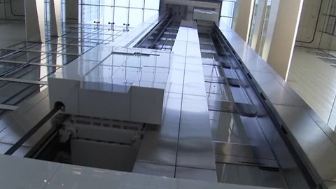 Cableless elevator system promises greater efficiency