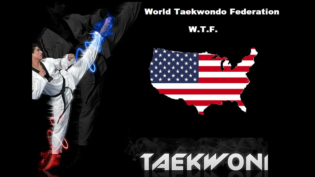 World Taekwondo Federation - Tigers