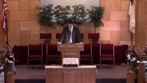 "Prophecy Fulfilled in History" Pt. 3 (Daniel 11:20-21) 9/5/21