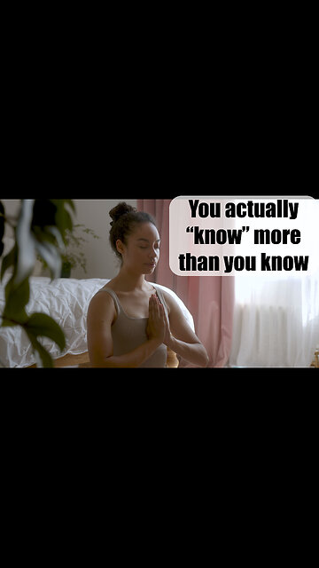 Self help tip | YOU are a lot SMARTER than you Think Part 3 | The psychology of a mistake