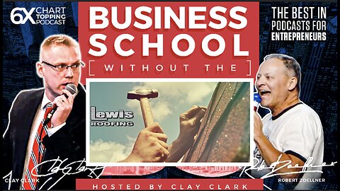 Business | Skills Pay the Bills, Checklists Create Time Freedom | The Kevin Lewis Story