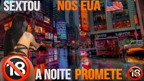 🔴NEWARK AO VIVO!🇺🇸