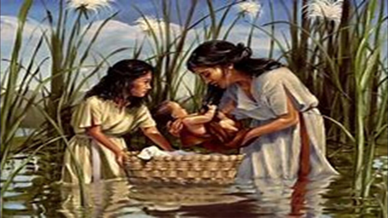 Old Testament In A Year - Day 26