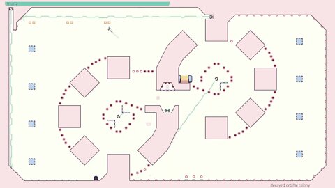 N++ - Decayed Orbital Colony (?-E-13) - G++