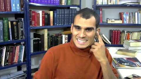 Romilson Ferreira um agente do diabo!