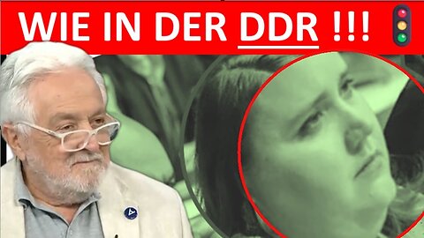 💥ALLE GEGEN AFD❗💥KOLUMNIST BRODER ÜBT SCHARFE KRITIK an AMPEL & ALTPARTEIN-MONOPOL 👀@Politik & Co🙈