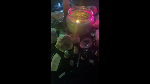 Spirit chats about joining feminine energy and male energy