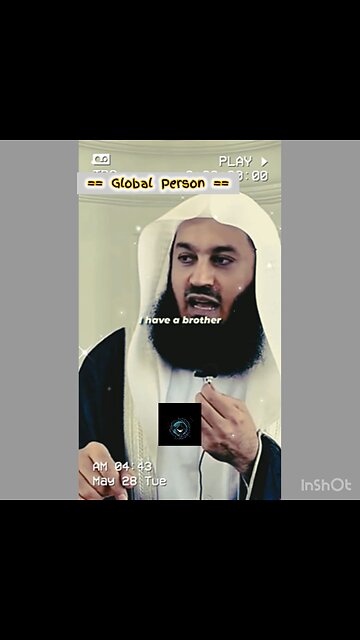 Let Go So Allah Can Give You Something Better