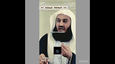 Let Go So Allah Can Give You Something Better