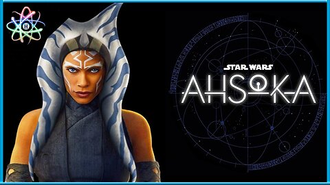 AHSOKA - Teaser (Legendado)