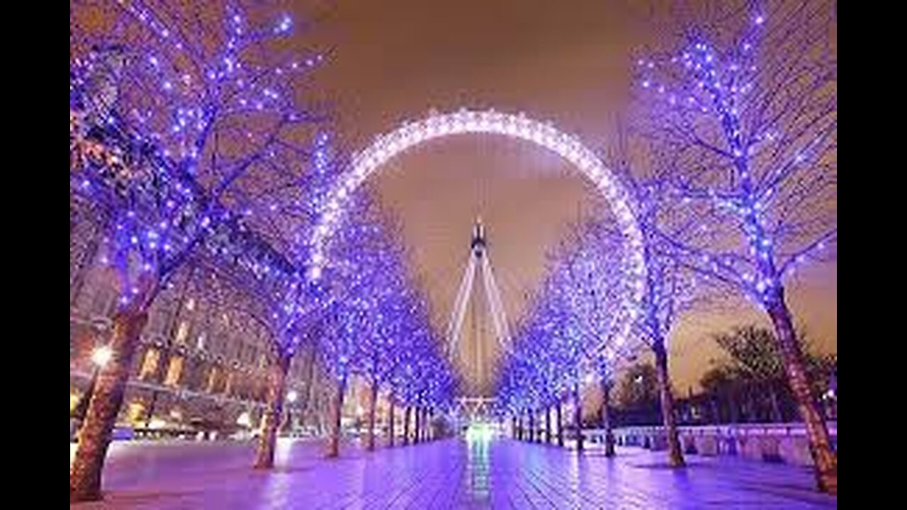 Christmas is best in CHINA😱😱