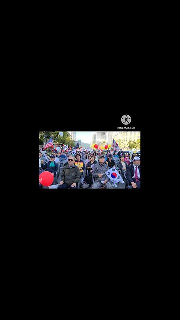 #625동란의노래#HymnForKoreanWar#FreedomRally#FightForFreedom#GodBlessAmerica#SeoulKorea#NeverCommunism