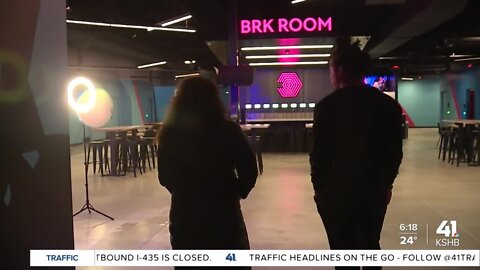 One Tank Trips: BRKTHROUGH