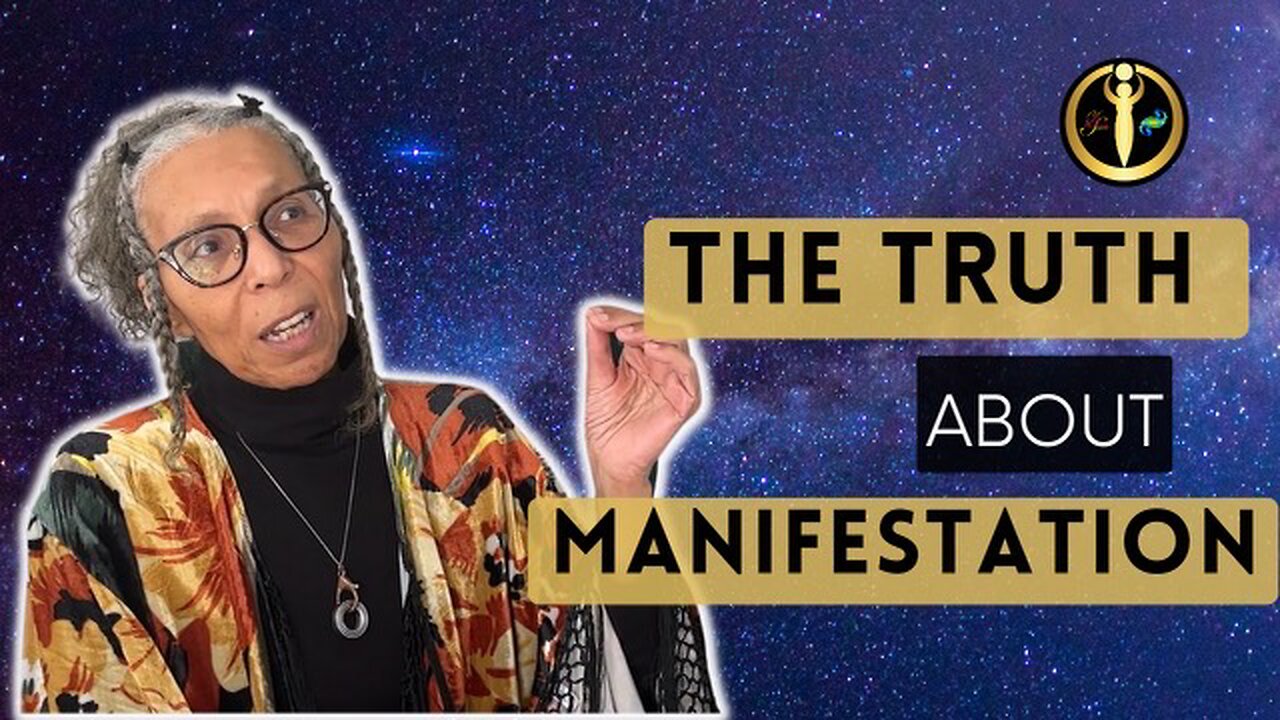 The Truth about Manifestation