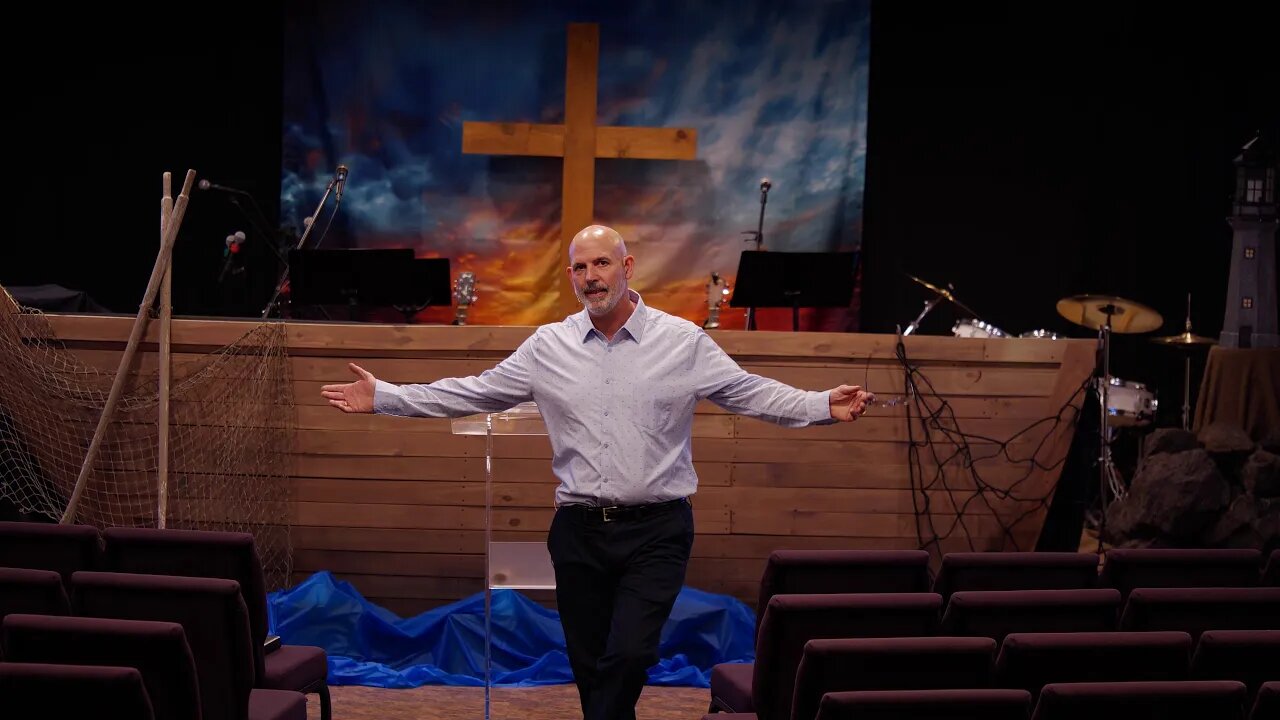 Sunday Sermon - Ask! What Shall I Give You? - March 29th, 2020