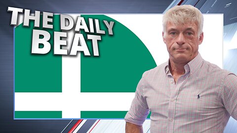 The Daily Beat — November 29, 2022